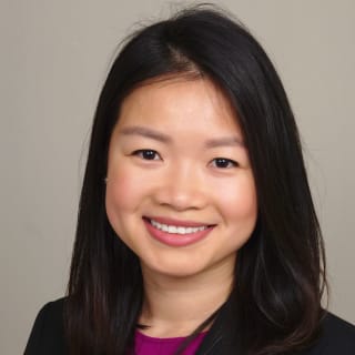 Irene Chen, MD