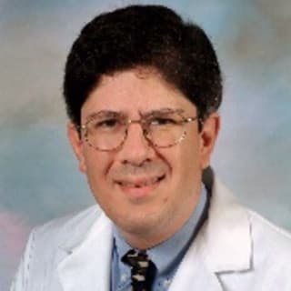 Arthur Decross, MD