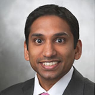 Harsha Varadhi, MD, Radiation Oncology, Oak Lawn, IL, Advocate Christ Medical Center