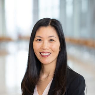 Stella Chou, MD