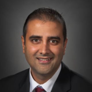 Vishesh Chhibber, MD, Pathology, Worcester, MA