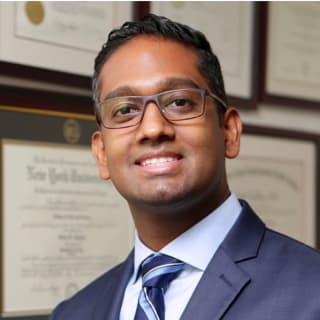 Sean Kalloo, MD, Nephrology, New York, NY