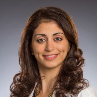 Desiree Younes, MD