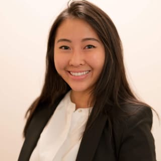 Isabella So, MD, Resident Physician, Los Angeles, CA, LAC-Olive View-UCLA Medical Center