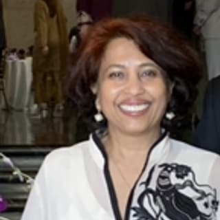 Fehmida (Zahabi-Unwala) Zahabi, MD
