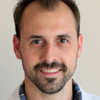 Nathanael McNiel, General Surgery, Kettering, OH