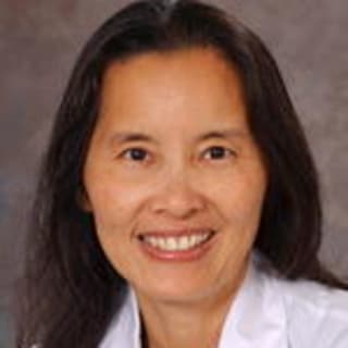 Huong Bach, MD, Internal Medicine, Sacramento, CA, UC Davis Medical Center