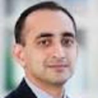 Syed Fehmi, MD, Gastroenterology, La Jolla, CA, UC San Diego Medical Center - Hillcrest