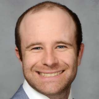 Julius Hain, MD, Resident Physician, Salt Lake City, UT
