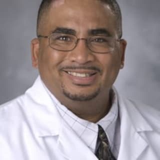 Larry Wilson, MD, Family Medicine, Cary, NC, Granville Health System