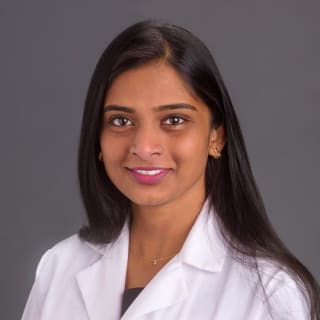 Sowjanya Naha, MD, Endocrinology, Columbia, MO, University Hospital