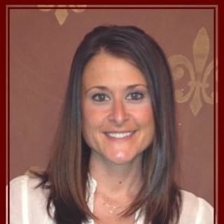 Lauren (Marino) LaFrance