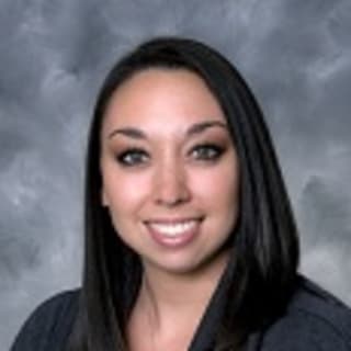 Jennifer (Silvestri) Yuengst, PA, Orthopedics, Warwick, NY