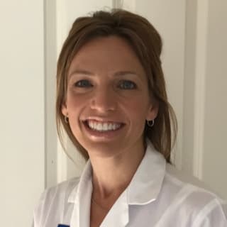 Elizabeth Vaughan, DO, Internal Medicine, Galveston, TX