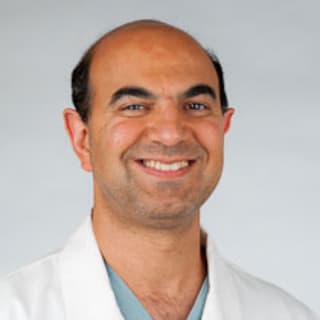 Alborz Hassankhani, MD, Cardiology, La Mesa, CA, Alvarado Hospital Medical Center