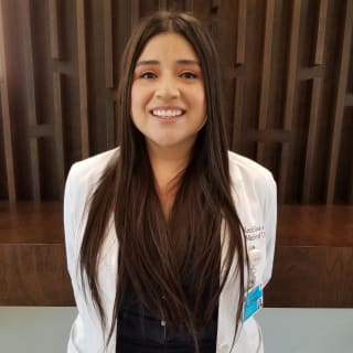 Erika Ayar, MD, Resident Physician, Los Angeles, CA