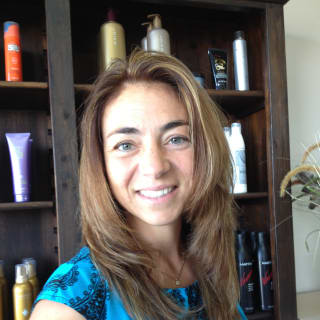 Allegra DeMott