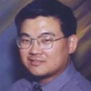 Paul Kim, MD, Radiology, Peoria, IL