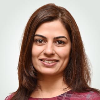 Sobia Ahmad, MD, Geriatrics, The Villages, FL