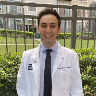 Christopher Almendariz, MD, Other MD/DO, Houston, TX