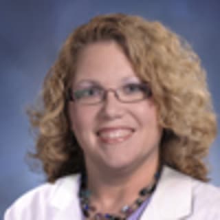 Wendy Edie, Family Nurse Practitioner, Taylorville, IL