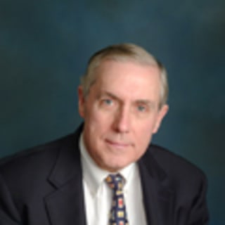 John Mcsorley, MD