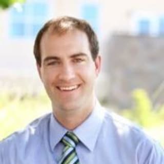 Marc McAllister, MD