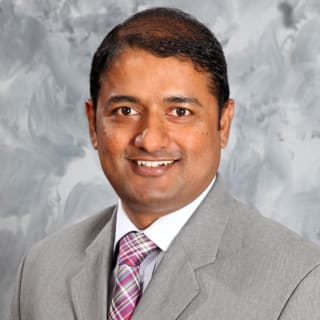 Girish Mood, MD, Cardiology, Belleville, IL