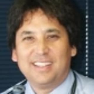 Benjamin Lish, MD, Family Medicine, Ventura, CA