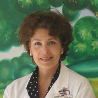 Karen Hendricks-Munoz, MD