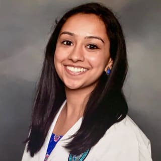 Neha Sharma, MD, Pediatrics, Metairie, LA