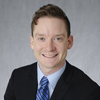 Daniel Thomas, MD, Emergency Medicine, Washington, DC