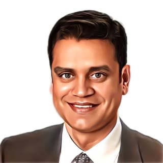 Adarsh Gupta, DO