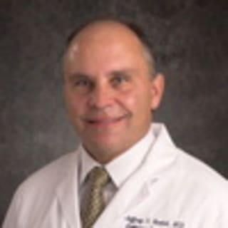 Jeffrey Kneisl, MD, Orthopaedic Surgery, Charlotte, NC