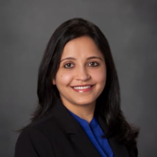 Medha Joshi, MD
