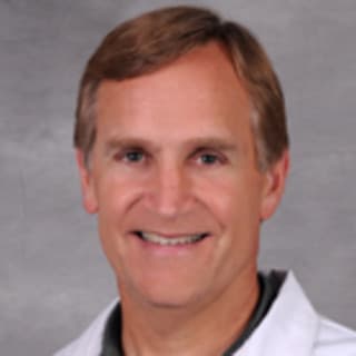 David Ririe, MD, Oncology, Provo, UT