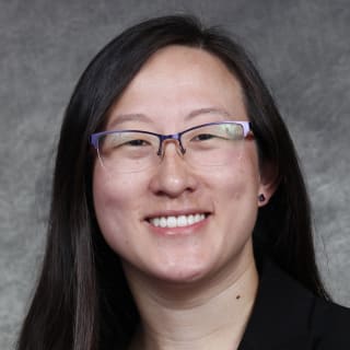 Joyce Lu, MD, Vascular Surgery, Mountain View, CA