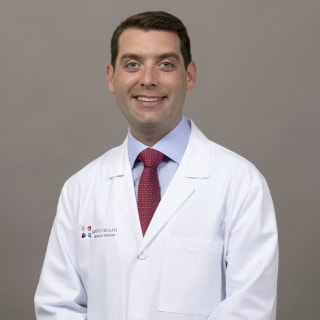 Samuel Walling, MD, General Surgery, Louisville, KY