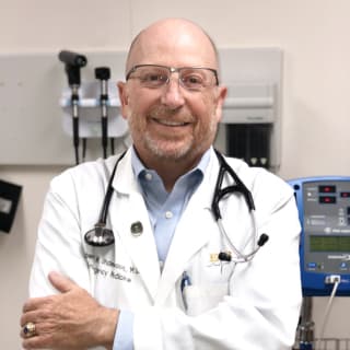 Robert Underwood, MD, Emergency Medicine, Farmington, NM, San Juan Regional Medical Center