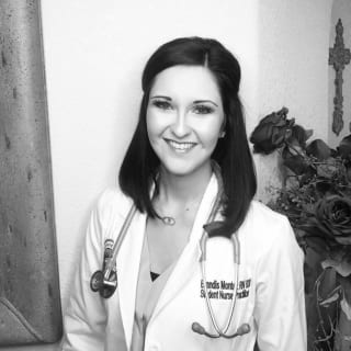 Brandis Montez, Nurse Practitioner, Pueblo, CO