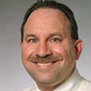 Steven Evans, DO, Emergency Medicine, Wyomissing, PA