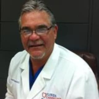 Roberto Torres-Aguiar, MD, Cardiology, Winter Park, FL