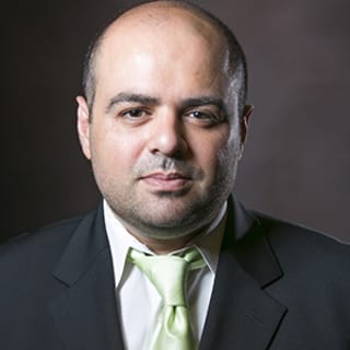 Wael Haidar, MD, Infectious Disease, Chillicothe, OH, Adena Regional Medical Center
