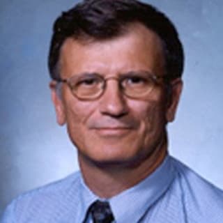 Gregory Pudhorodsky, MD