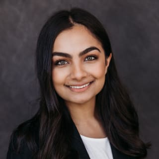 Rima Deshpande, MD, Resident Physician, San Diego, CA