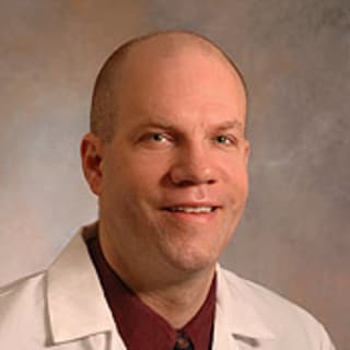 Gregory Ruhnke, MD, Internal Medicine, Chicago, IL