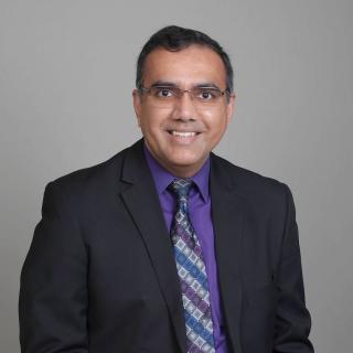 Vikram Verma, DO, Family Medicine, Mayfield, NY