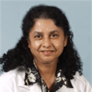 Mamatha Sundaresh, MD