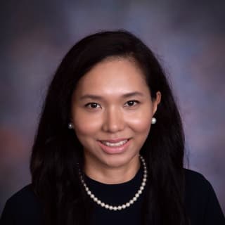 Mary Jane Laarni Alamares, Nurse Practitioner, Pottstown, PA