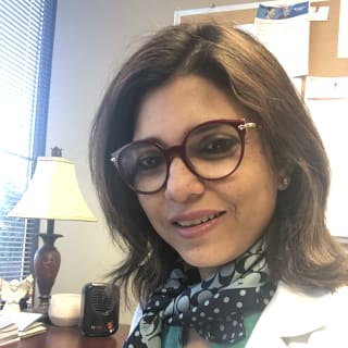 Fariha Salman, MD, Endocrinology, Memphis, TN